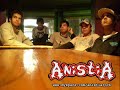 Larissa (NX Zero) - Anistia