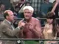 WCW Monday Nitro 03/11/96 Part 6