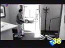 broma con una puerta