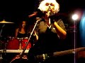 Murfila mi guitarra quiere rock