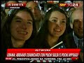 Barak Obama  - discorso dopo elezione a presidene USA 1/2