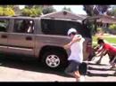 kids ghost riding the whip