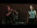 Lake Street Dive perf. "Rich Girl" at the Hotel Utah in San Francisco