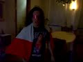 X-RATED! Make sure U're 18. What is Bret Hart Jr doing here?