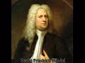 helden tenor franco tenelli sings handel

handel was born in halle in the duchy of magdeburg (province of brandenburg-prussia) to georg and dorothea (n�e taust) h�ndel in 1685, the same year that both johann sebastian bach and domenico scarlatti were born. handel displayed considerable musical talent at an early age; by the age of seven he was a skillful performer on the harpsichord and pipe organ, and at nine he began to compose music. however, his father, an eminent barber-surgeon who served as valet and barber to the courts of saxony and brandenburg,and a distinguished citizen of halle, was opposed to his son's wish to pursue a musical career, preferring him to study law; by contrast, handel's mother, dorothea, encouraged his musical aspirations.

 
handel as a boynevertheless, the young handel was permitted to take lessons in musical composition and keyboard technique from friedrich wilhelm zachau, the organist of the liebfrauenkirche, halle. his aunt, anna, had given him a spinet for his seventh birthday, which was placed in the attic so that handel could play it whenever he could get away from his father.

in 1702, following his father's wishes, handel began the study of law at the university of halle, but after his father's death the following year, he abandoned law for music, becoming the organist at the protestant cathedral. in 1704, he moved to hamburg, accepting a position as violinist and harpsichordist in the orchestra of the opera house. there, he met johann mattheson, christoph graupner and reinhard keiser. his first two operas, almira and nero, were produced in 1705. two other early operas, daphne and florindo, were produced in 1708.

during 1706--09, handel travelled to italy on the invitation of gian gastone de' medici, and met his brother ferdinando, a musician himself. while opera was banned by the pope, handel found work as a composer of sacred music: the famous dixit dominus (1707) is from this era. he wrote many cantatas in operatic style for gatherings in the palace of pietro ottoboni (cardinal). his rodrigo was produced in florence in 1707, and his agrippina at venice in 1709. agrippina, which ran for an unprecedented 27 performances, showed remarkable maturity and established his reputation as an opera composer. two oratorios, la resurrezione and il trionfo del tempo, were produced in rome in 1709 and 1710, respectively.

in 1710, handel became kapellmeister to george, elector of hanover, who would soon be king george i of great britain. he visited anna maria luisa de' medici on his way to london in 1710, where he settled permanently in 1712, receiving a yearly income of �200 from queen anne. during his early years in london, one of his most important patrons was the young and wealthy richard boyle, 3rd earl of burlington, who showed an early love of his music. handel had a happy time and wrote a few of his best pieces for the earl.