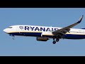 DONCASTER AIRPORT (UK). RYANAIR, WIZZAIR, FLYBE & THOMSON.