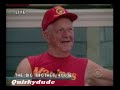 BB10 Houseguests on Craig Ferguson - Sept 4