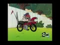 El Laboratorio de Dexter - Dexter y el Correcaminos