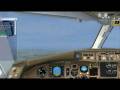 FSX KATL to KSFO Flight # 701 Part 1 of 3