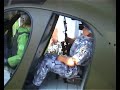hugues 500 rc cockpit animated