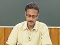 Mod-03 Lec-19 Improved identification using Fourier series and wavelet transform