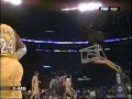 [2008.02.19] LA Lakers at Atlanta Hawks