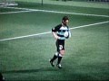 Glitch Fifa 07