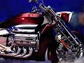 HONDA VALKYRIE RUNE NRX 1800 HONDA VALKYRIE RUNE NRX 1800