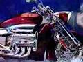 HONDA VALKYRIE RUNE NRX 1800