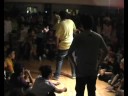 Hong Kong \"Funkology 2008\" poppin\ Hong Kong \"Funkology 2008\" poppin\