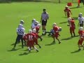 MARCO WILSON #5 2007 AYFL HIGHLIGHTS MARCO WILSON #5 2007 AYFL HIGHLIGHTS