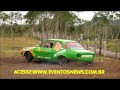 SITIO CAR'S SHOW NO PARANAGUAMIRIM EM JOINVILLE