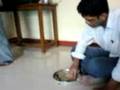 videos de Dinesh eating
