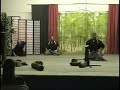 nami ryu is demonstrated by james williams, along with jeff michaels and jim o'connell.