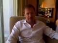 Donnie Wahlberg on his new miniseries Kill Point