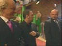 TV3 - Pol�nia - Caiguda reial