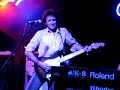 Marc Ford (ex Black Crowes) & The Neptune Blues Club \ Marc Ford (ex Black Crowes) & The Neptune Blues Club \