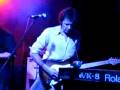 videos de Marc Ford (ex Black Crowes) & The Neptune Blues Club 'Smiling'