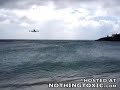 Accurate Caribbean Landing Accurate Caribbean Landing