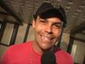 Alexandre Peixe em Aimores