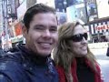 Brothers in New York City