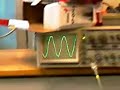 Disparo de TRIAC