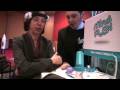 CES 2009: Mindflex = Tabletop Telekinesis