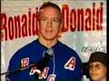 Brian Leetch Tribute