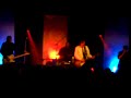 copeland - california live