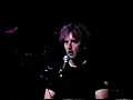ERIC SINGER ( KISS ) - Beth - Live ACOUSTIC, Japan 2001
