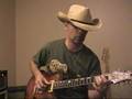 Mojocaster.com - David Thomas McNaught Single Cut Jr review