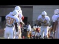 Vols football practice - Aug. 29, 2011