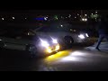TEAM S.I.C.K Mr2 Turbo Vs Supercharged Mustang gt
