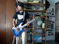 Staind - Its been a while (cover) by Javo Staind - Its been a while (cover) by Javo
