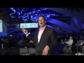 Dreamforce '11 Opening Keynote: Part 3 - Employee Social Networks - YouTube