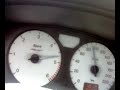 0-100km/h-Opel astra G 2.0 DTI 100cv 16v SEDAN Aņo:2000 0-100km/h-Opel astra G 2.0 DTI 100cv 16v SEDAN Aņo:2000