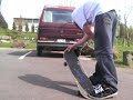 How To FS Half Cab How To FS Half Cab