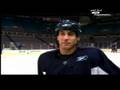 Game day with Jarret Stoll