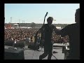Sick Puppies live at X-Fest 103.9 Dayton OHio