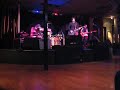 SSPU-Common Reactor (Live @ Harlow's)