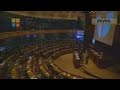 Polémica por diálogo entre Cordero y Cabezas durante elección para presidencia de la Asamblea