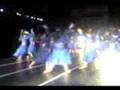Dança do Bnei Akiva FENDI 2006