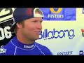 billabong JBay Surfing