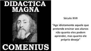 Reflexões sobre um menino na escola